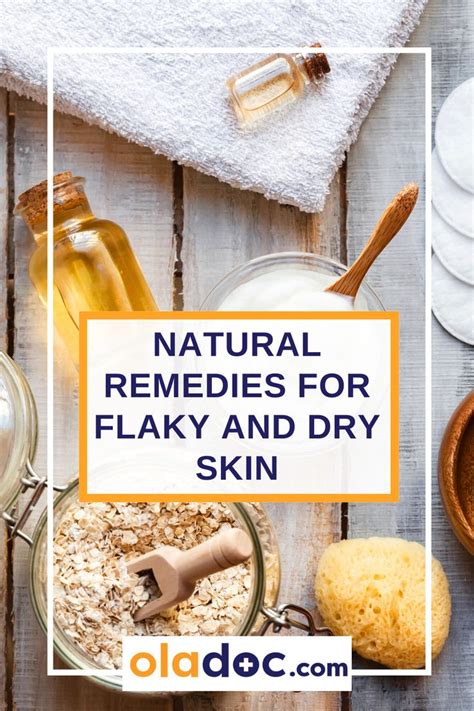 NATURAL REMEDIES FOR FLAKY AND DRY SKIN | Dry flaky skin, Dry flaky scalp, Best skin care routine