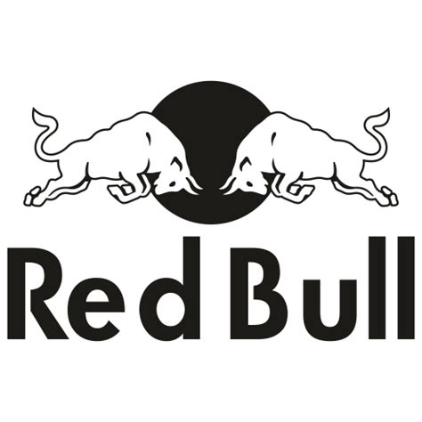 Red Bull Logo Transparent - Png All: Free Downloads For Your Projects