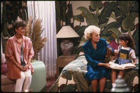 'Golden Girls' Producers Hid Blanche's Bedding So It Wouldn't Get Stolen