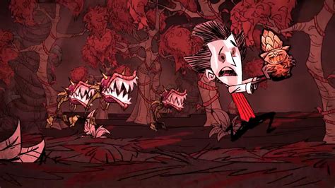 饥荒：哈姆雷特（Don't Starve: Hamlet） - GameRes游资网