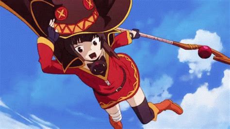 Anime Explosion GIF - Anime Explosion - Discover & Share GIFs