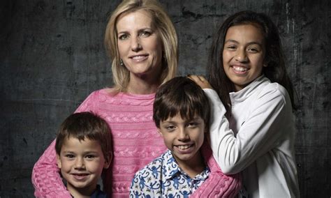 Is Laura Ingraham Of Fox News Married? A Comprehensive Insight Into Her ...