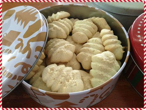 Uraro or arrowroot cookies are common giveaway treats in the ...