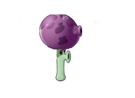 Spore Fume-shroom | Plants vs. Zombies Fanon Wiki | Fandom