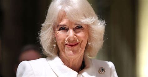 King Charles doing 'extremely well', says Queen Camilla | Reuters