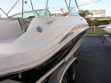 Sea Ray 220 Sundeck 2003 for sale for $1,000 - Boats-from-USA.com