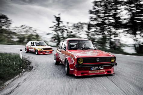 Golf Mk1 Wallpapers - Wallpaper Cave