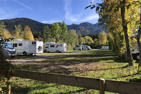 Campingplatz Bannwaldsee | PiNCAMP by ADAC