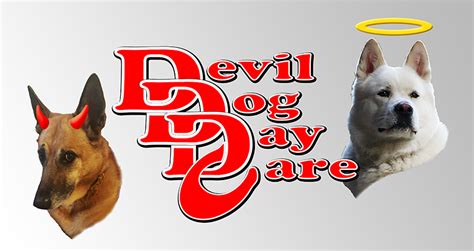 Devil Dog Day Care