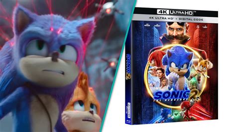 Sonic The Hedgehog DVD | ubicaciondepersonas.cdmx.gob.mx