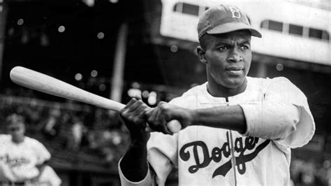 The Great Influence of Jackie Robinson - The Sports Museum