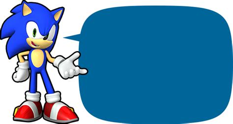 "sonic" Meme Templates - Imgflip