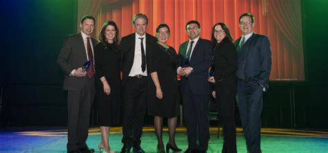 Schulich dean, faculty members and community supporter named APEGA ...