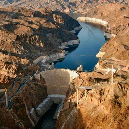 The Hoover Dam pumped hydro proposal | Energy Matters