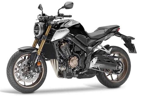 New Honda CB650R Check Prices Mileage, Specs, Pictures | Droom Discovery