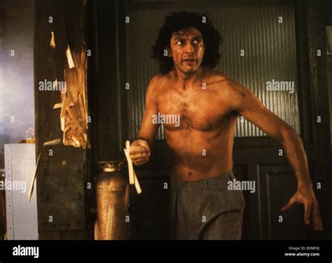 THE FLY 1986 TCF film with Jeff Goldblum Stock Photo: 19505882 - Alamy