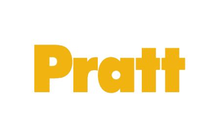 pratt-logo - Study Architecture | Architecture Schools and Student ...