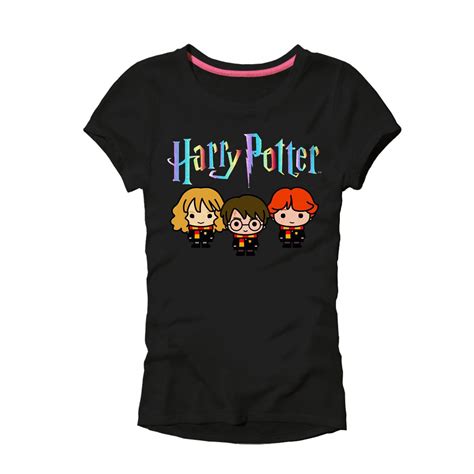 GIRLS HARRY POTTER T-SHIRT | Walmart Canada