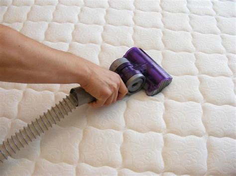 How to Clean a Mattress: Maintenance Made Easy - Lully Sleep