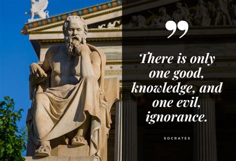 16 Priceless and Wise Quotes from Socrates