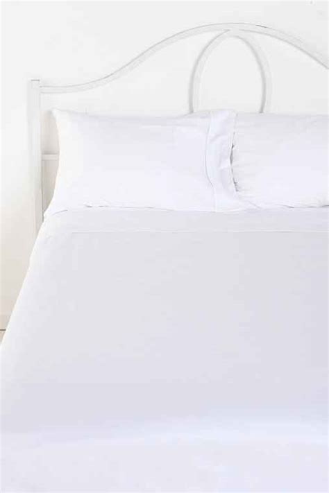 Sateen Sheet Set - Urban Outfitters