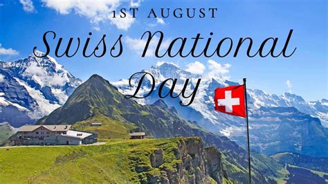 SWISS NATIONAL DAY 2020 • Događaj • SSCC