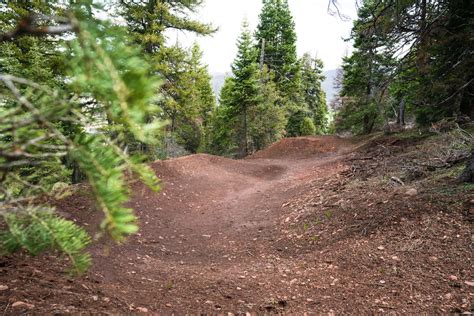 WOODWARD PARK CITY OPENS UTAH’S NEWEST LIFT-SERVED MOUNTAIN BIKING