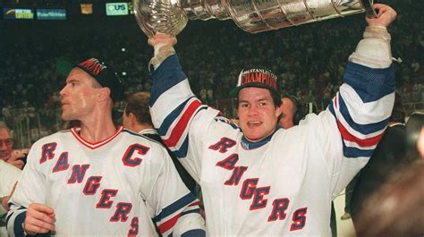 June 14, 1994: Rangers win Stanley Cup - Newsday