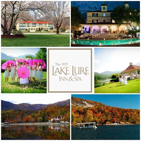 1927 Lake Lure Inn - Spa - North Carolina - Reviews