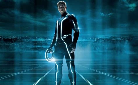 Sam Flynn from Tron: Legacy | Carbon Costume | DIY Guides for Cosplay ...