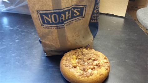 Noah’s Bagels - Bagels - Pacific Heights - San Francisco, CA, United States - Reviews - Photos ...