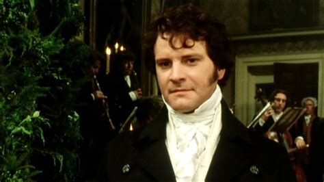 Colin Firth as Mr Darcy - Mr. Darcy Photo (683398) - Fanpop