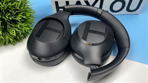 Haylou S35 Headphones Review: Best Selling - Grab Yours Now at an Unbeatable Discount