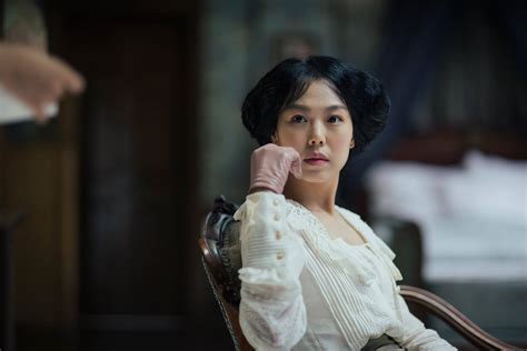 [Photos] Added new stills and updated cast for the Korean movie "The Handmaiden" @ HanCinema ...