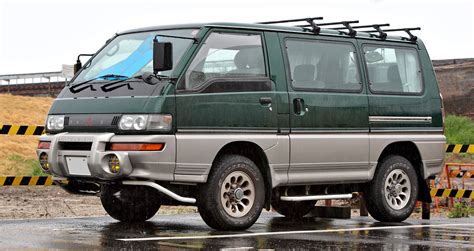 File:Mitsubishi Delica Star Wagon 303.JPG - Wikipedia, the free encyclopedia