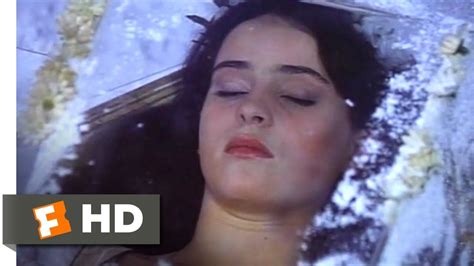 "Snow White" - Michael Berz (1987) - Clip | Snow white, Evil stepmother ...