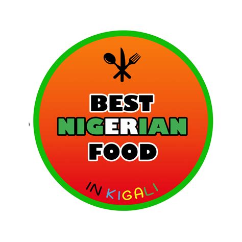 Nigerian Snacks | The Best Nigerian Food in Kigali