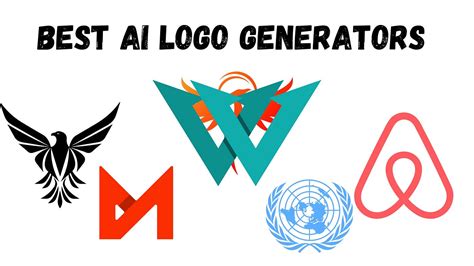 The Best AI Logo Generators For 2023 By Matt Medium, 46% OFF