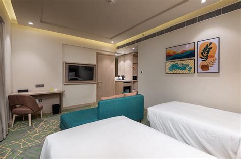 HOLIDAY INN KATRA VAISHNO DEVI: UPDATED 2023 Hotel Reviews, Price ...