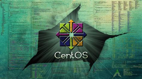 CentOS Wallpapers - Wallpaper Cave