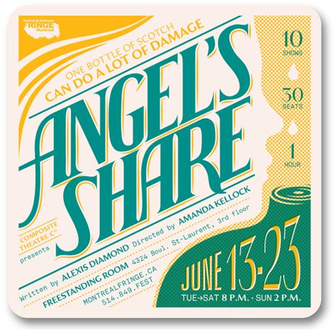 Angel’s Share | Composite Theatre Co.