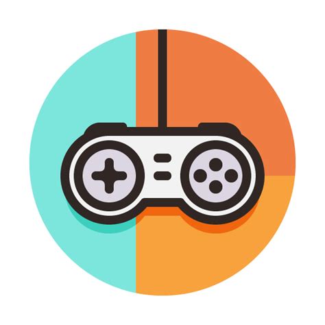 How to Create a Game Controller Vector Icon - Vectips