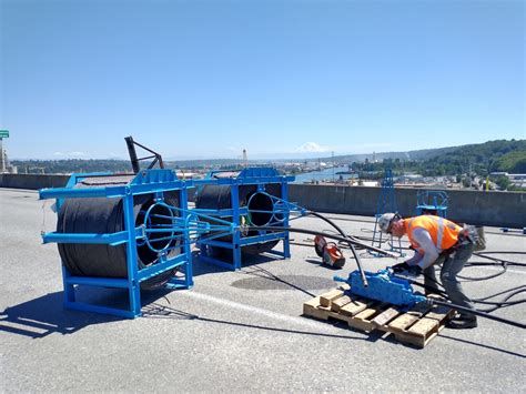 The West Seattle Bridge is expected to reopen on September 18 - SDOT Blog