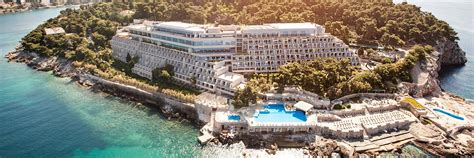 Hotel Dubrovnik Palace | Hotels in Dubrovnik | Audley Travel