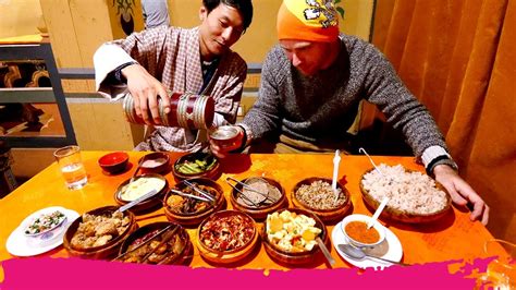 What are some popular street foods in Bhutan? - FoodNerdy Recipes ...