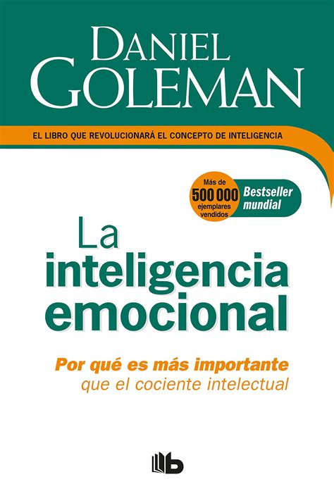 Inteligencia emocional daniel goleman pdf resumen - roofjawer