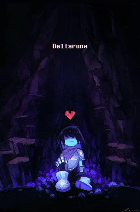 Kris DeltaRune Wallpapers - Top Free Kris DeltaRune Backgrounds ...