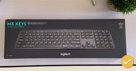 Logitech MX Keys Review: The Best Keyboard Under $100?