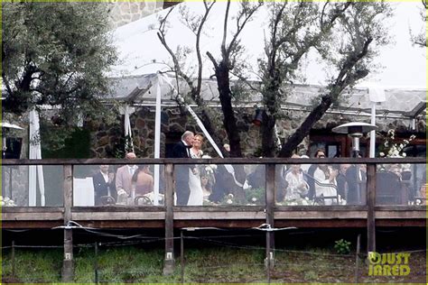 Photo: see photos from brittany snow tyler stanaland wedding 29 | Photo ...