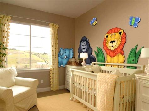 The Best Baby Boy Nursery With These Ideas
